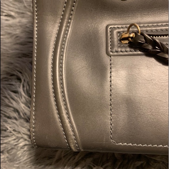 Beautiful Celine’ Phantom Gray tote - Picture 15 of 16